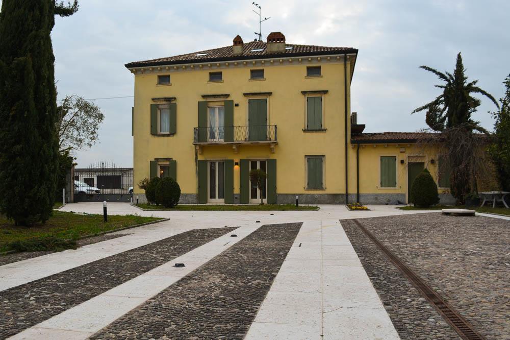 Casa Milena Hotel - Verona — Foto 1