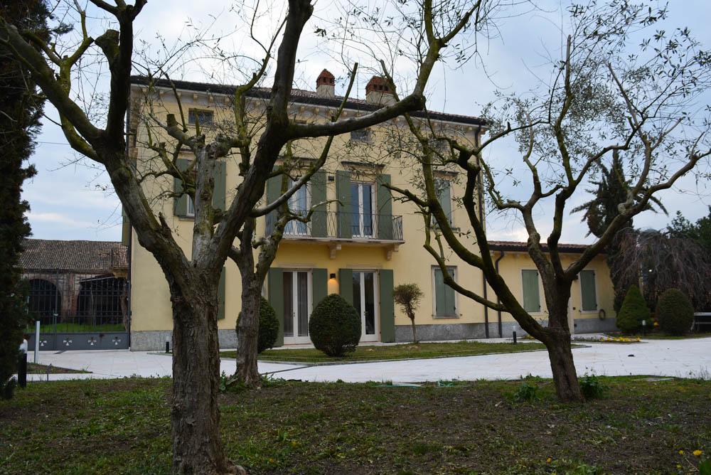 Casa Milena Hotel - Verona, Verona